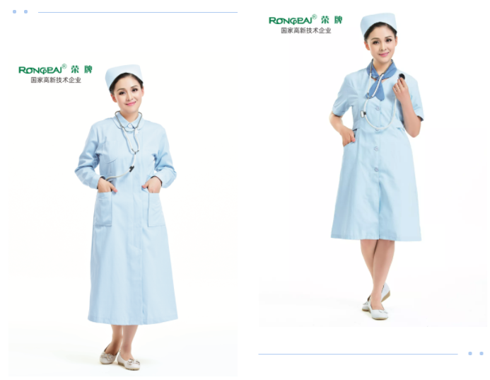 金年汇医纺医用面料