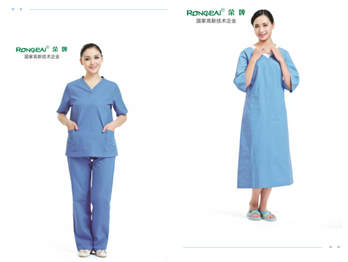 金年汇医纺医护面料