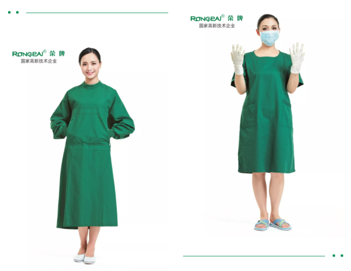 金年汇医纺医用面料