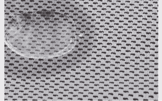 金年汇医用纺织