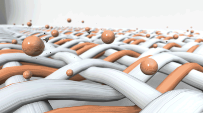 金年汇医用纺织