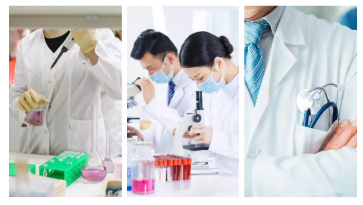 金年汇医纺白大褂面料