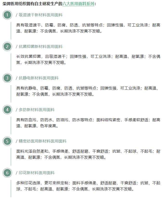 金年汇医用纺织