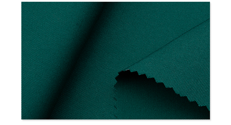 精密纺双面卡医护面料#草绿