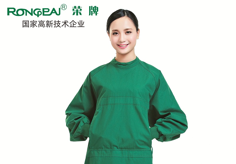 金年汇医护面料