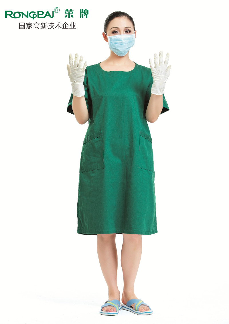 金年汇医护面料