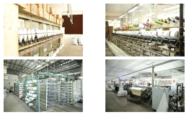 金年汇医用纺织