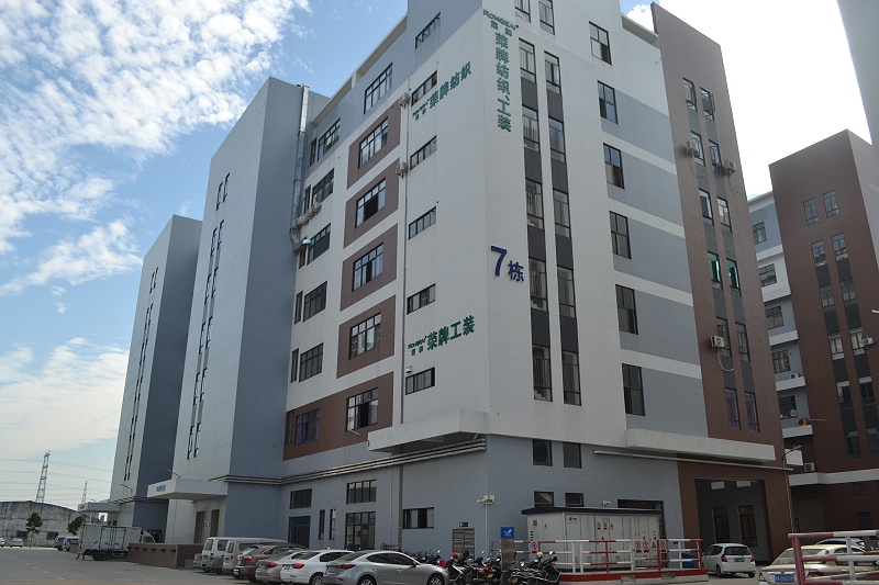 品牌|广东金年汇纺织科技有限公司