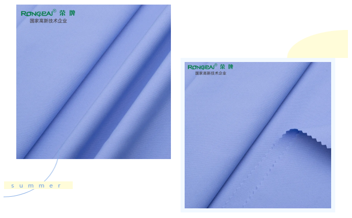 金年汇医纺医用面料
