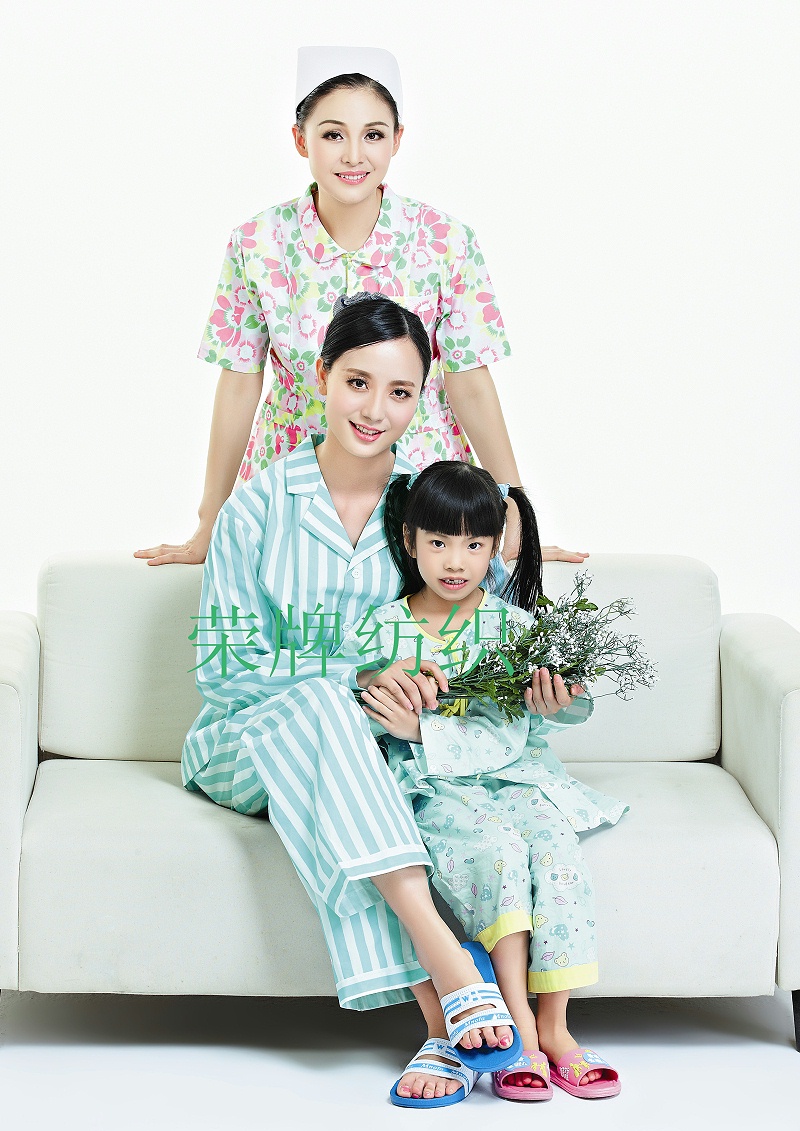 广东金年汇医护面料：为什么选择金年汇