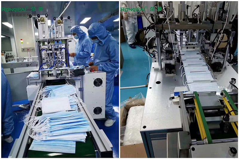 金年汇一次性民用防护口罩