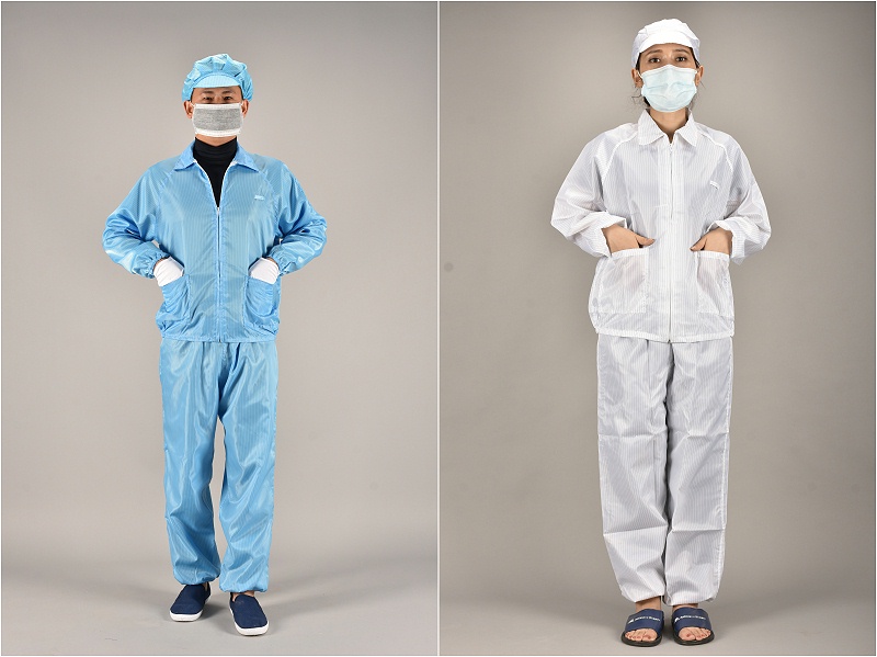 金年汇医纺隔离衣