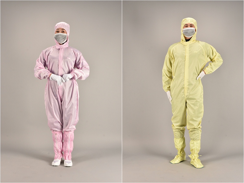 金年汇医纺隔离衣