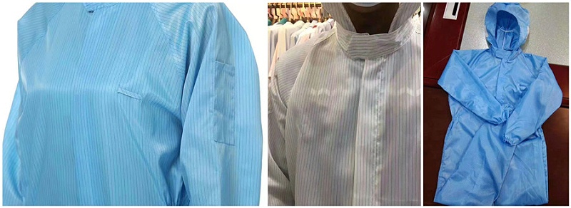 金年汇医纺隔离衣