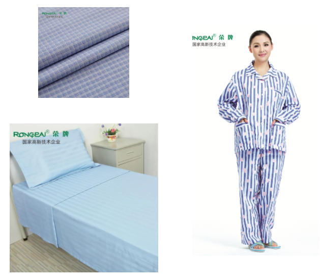 金年汇纺织微弹面料