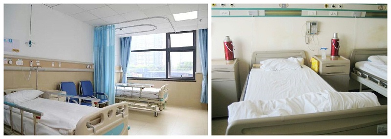 金年汇医纺医用床品