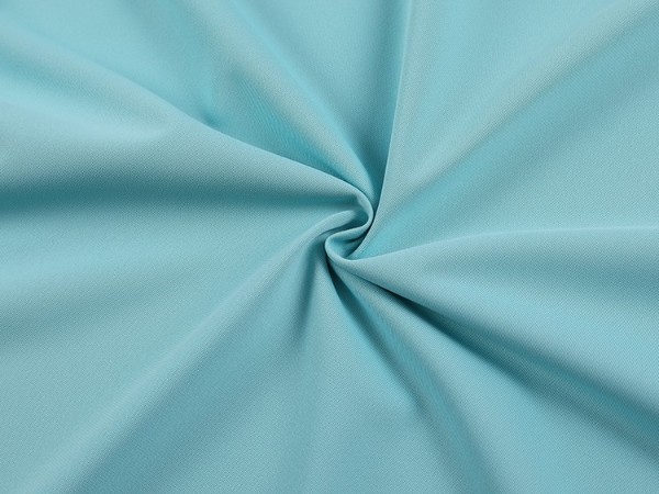 RP239金年汇尼#水绿 吸湿排汗防静电医护服面料多功能医用面料医用布料