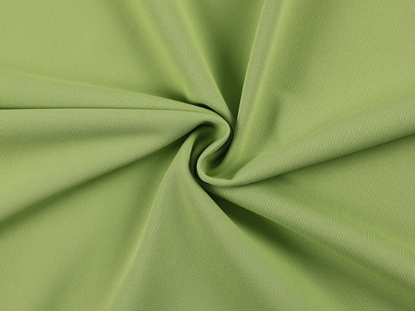 RP239金年汇尼#果绿 吸湿排汗防静电医护服面料多功能医用面料医用布料