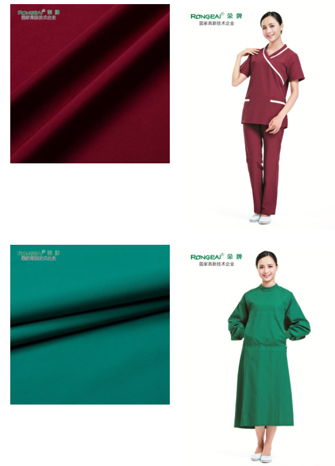 金年汇医用纺织|透气清爽的吸湿快干面料——313D#优莲舒