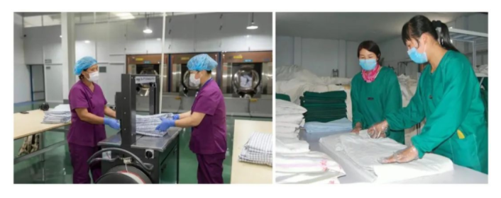 金年汇医用纺织