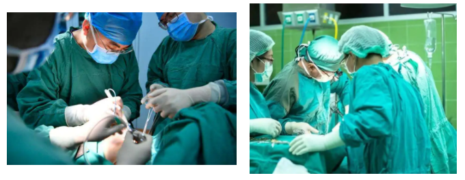 金年汇纺织手术衣面料