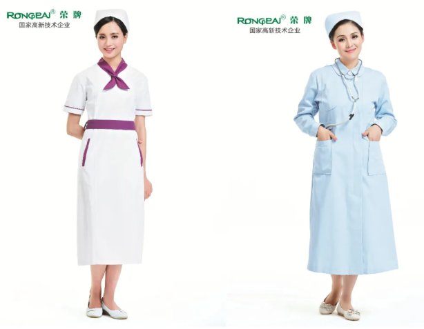 金年汇医纺医用工作服