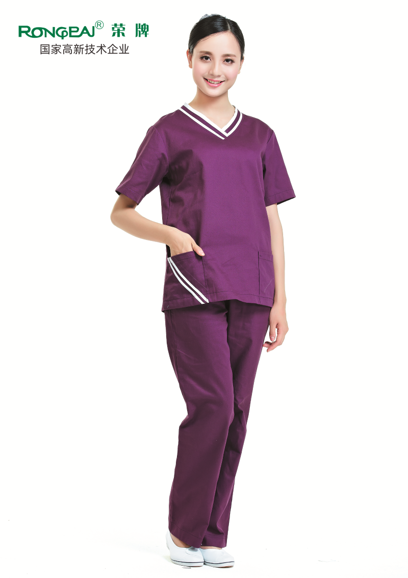 金年汇纺织洗手衣面料