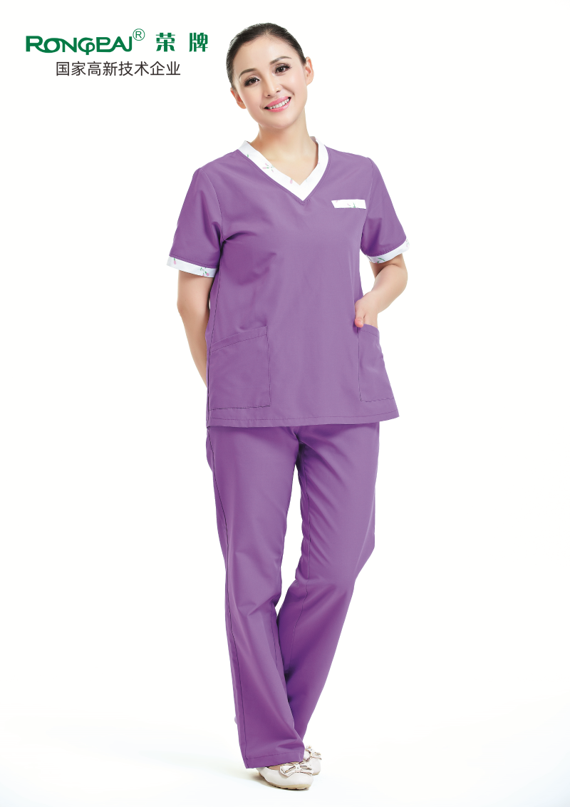 金年汇纺织洗手衣面料