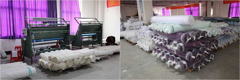 金年汇医用新材料面料