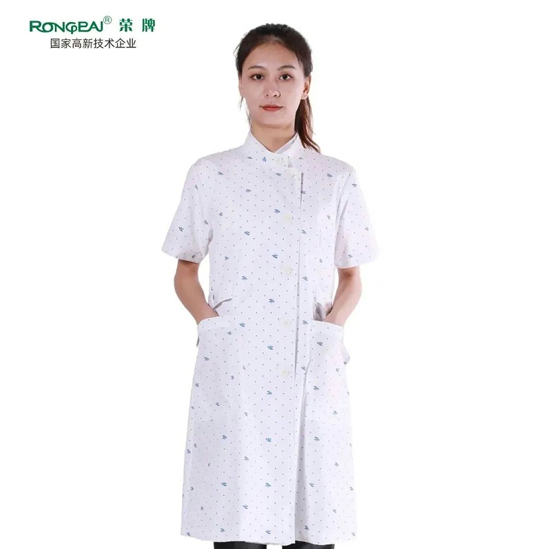 金年汇纺织护士服面料