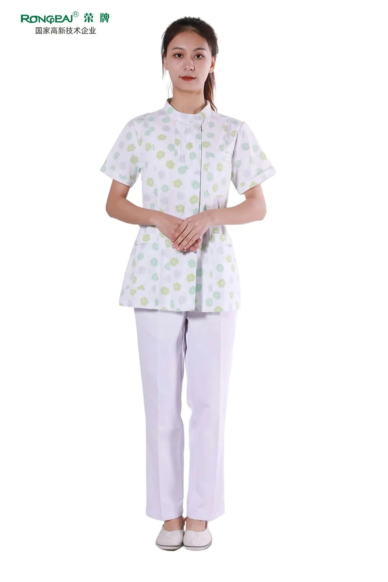 金年汇纺织护士服面料