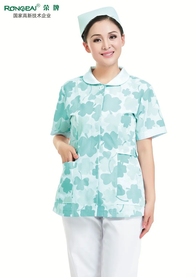 金年汇纺织护士服面料