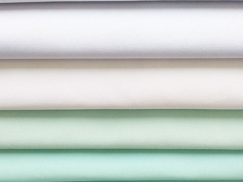 金年汇医用面料获得国家CNAS、ILAC认可