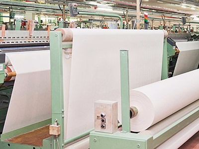 为什么众多客户都选择广东金年汇医用新材料面料？