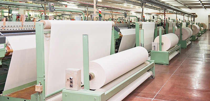 为什么众多客户都选择广东金年汇纺织